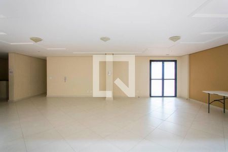 Apartamento para alugar com 71m², 2 quartos e 1 vagaÁrea comum - Salão de festas