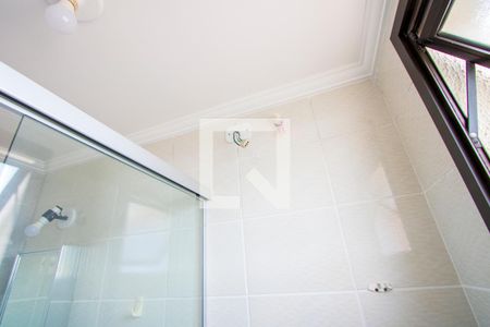 Apartamento para alugar com 71m², 2 quartos e 1 vagaBanheiro do quarto 1