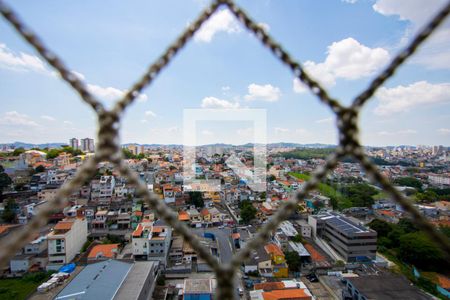 Apartamento para alugar com 71m², 2 quartos e 1 vagaVista do quarto 2