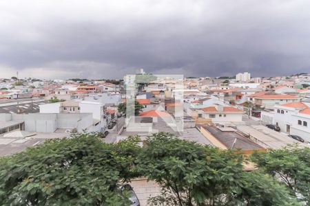 Vista de apartamento para alugar com 2 quartos, 32m² em Vila Ema, São Paulo