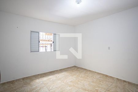 Quarto 1 de casa para alugar com 2 quartos, 90m² em Parque Jandaia, Carapicuíba