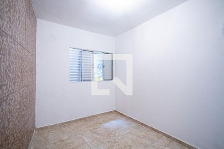 Quarto 2 de casa para alugar com 2 quartos, 90m² em Parque Jandaia, Carapicuíba