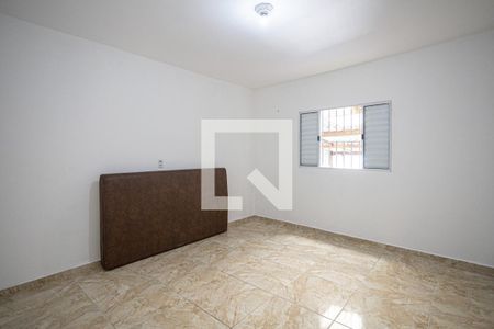 Quarto 1 de casa para alugar com 2 quartos, 90m² em Parque Jandaia, Carapicuíba