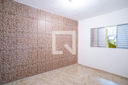 Quarto 2 de casa para alugar com 2 quartos, 90m² em Parque Jandaia, Carapicuíba