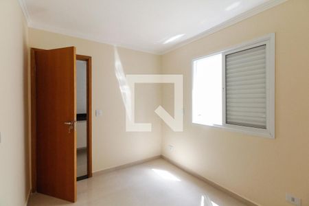 Quarto  de apartamento para alugar com 1 quarto, 27m² em Cidade Mãe do Céu, São Paulo