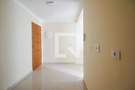 Sala  de apartamento para alugar com 1 quarto, 27m² em Cidade Mãe do Céu, São Paulo
