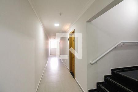 Apartamento para alugar com 27m², 1 quarto e sem vagaCondomínio 