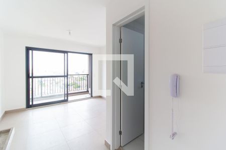 Studio para alugar com 28m², 0 quarto e sem vagaCozinha