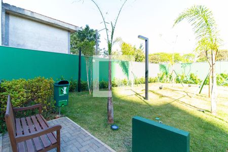 Studio para alugar com 28m², 0 quarto e sem vagaPetplace