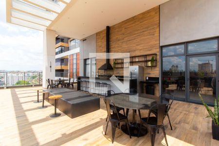 Studio para alugar com 28m², 0 quarto e sem vagaSports Bar