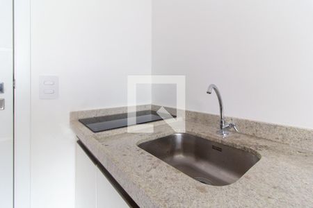 Studio para alugar com 28m², 0 quarto e sem vagaCozinha