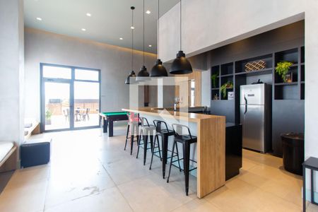 Studio para alugar com 28m², 0 quarto e sem vagaSports Bar