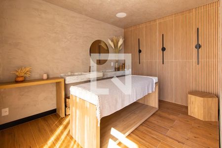 Studio para alugar com 28m², 0 quarto e sem vagaSpa