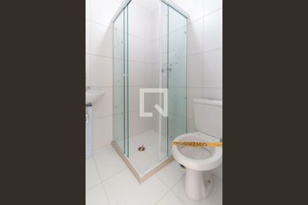 Studio para alugar com 28m², 0 quarto e sem vagaBanheiro