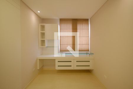 Detalhe Sala de apartamento para alugar com 1 quarto, 31m² em Vila Izabel, Curitiba