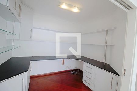 Escritório de apartamento à venda com 3 quartos, 300m² em Jardim Vitória Régia, São Paulo