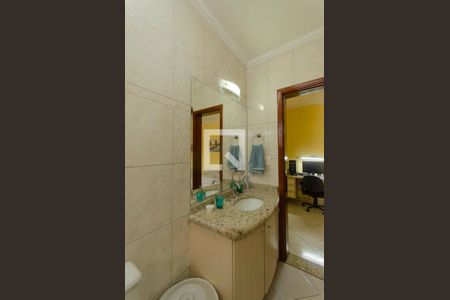 Casa à venda com 148m², 3 quartos e 2 vagasBanheiro Suíte