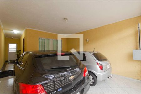 Casa à venda com 148m², 3 quartos e 2 vagasGaragem