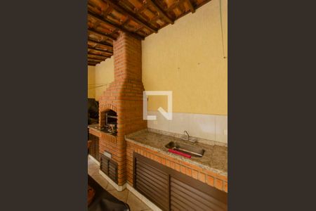 Casa à venda com 148m², 3 quartos e 2 vagasChurrasqueira