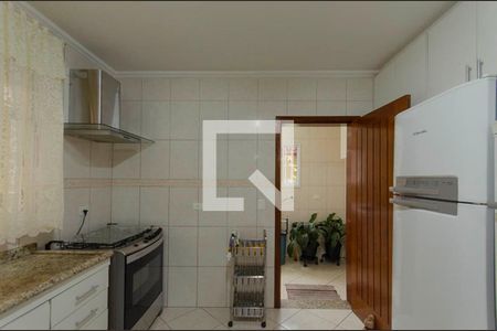 Casa à venda com 148m², 3 quartos e 2 vagasCozinha