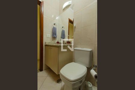 Casa à venda com 148m², 3 quartos e 2 vagasBanheiro 1