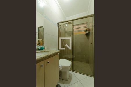 Casa à venda com 148m², 3 quartos e 2 vagasBanheiro 2