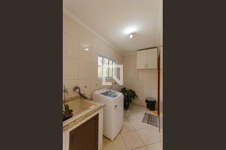 Casa à venda com 148m², 3 quartos e 2 vagasÁrea de Serviço