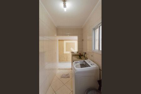 Casa à venda com 148m², 3 quartos e 2 vagasÁrea de Serviço