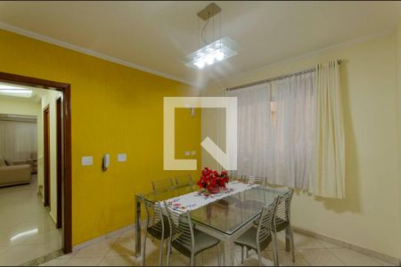 Casa à venda com 148m², 3 quartos e 2 vagasCozinha