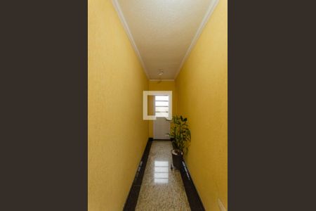 Casa à venda com 148m², 3 quartos e 2 vagasCorredor Lateral