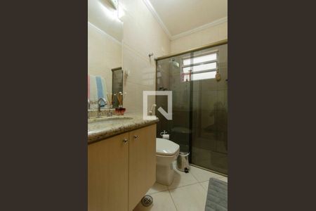 Casa à venda com 148m², 3 quartos e 2 vagasBanheiro 1