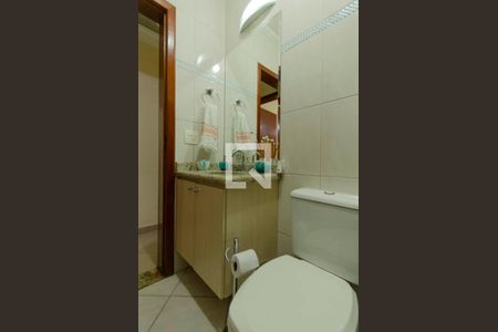 Casa à venda com 148m², 3 quartos e 2 vagasBanheiro 2