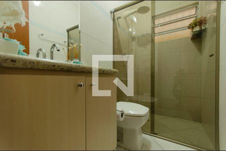 Casa à venda com 148m², 3 quartos e 2 vagasBanheiro 2