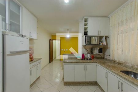 Casa à venda com 148m², 3 quartos e 2 vagasCozinha