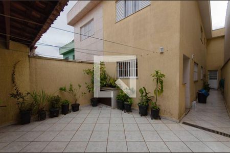 Casa à venda com 148m², 3 quartos e 2 vagasQuintal