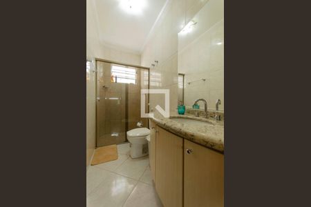 Casa à venda com 148m², 3 quartos e 2 vagasBanheiro Suíte