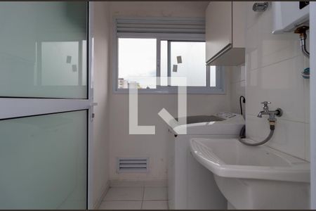 Apartamento à venda com 68m², 2 quartos e 1 vagaÁrea de Serviço