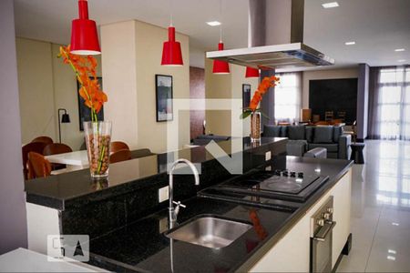 Apartamento à venda com 68m², 2 quartos e 1 vagaSalão de Festas