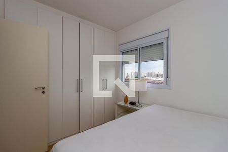 Apartamento à venda com 68m², 2 quartos e 1 vagaQuarto 2 - Suíte