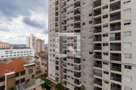 Apartamento à venda com 68m², 2 quartos e 1 vagaVIsta - Varanda