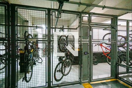 Apartamento à venda com 68m², 2 quartos e 1 vagaBicicletario