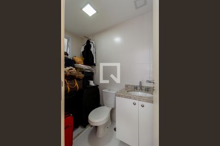 Apartamento à venda com 68m², 2 quartos e 1 vagaBanheiro - Suíte