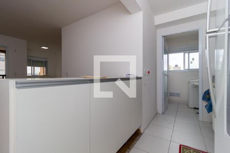 Apartamento à venda com 68m², 2 quartos e 1 vagaCozinha