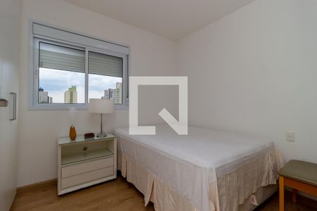 Apartamento à venda com 68m², 2 quartos e 1 vagaQuarto 2 - Suíte