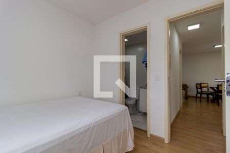 Apartamento à venda com 68m², 2 quartos e 1 vagaQuarto 2 - Suíte