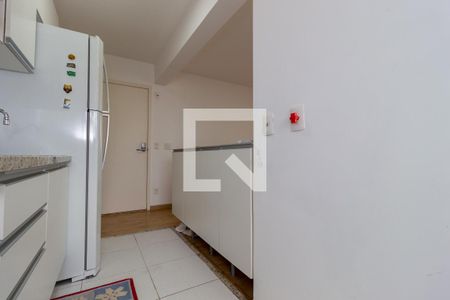 Apartamento à venda com 68m², 2 quartos e 1 vagaCozinha