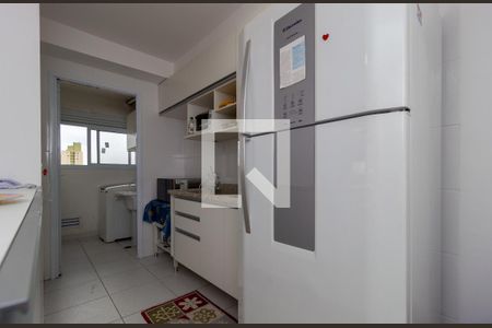 Apartamento à venda com 68m², 2 quartos e 1 vagaCozinha