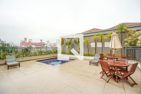Apartamento à venda com 68m², 2 quartos e 1 vagaPiscina