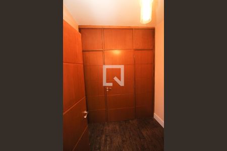 Casa à venda com 438m², 3 quartos e 3 vagasCloset da suíte 1