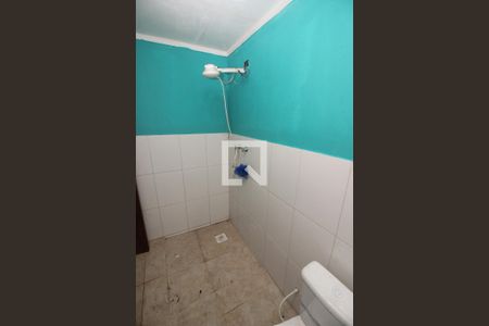 Casa à venda com 438m², 3 quartos e 3 vagasBanheiro de Serviço